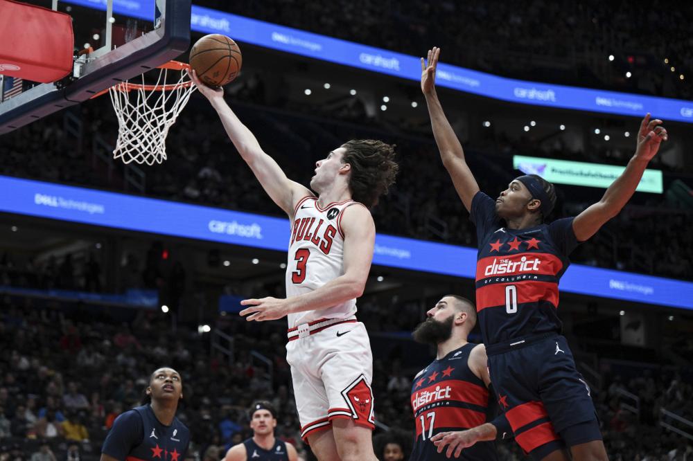 越篮球本身 越篮球本身