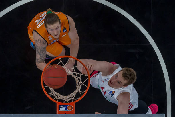 无球跑动 无球跑动